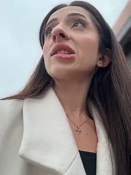 YeaLina live sex cam