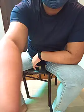 Hulk_india's web cam