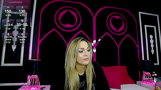 AlexxaBlaze's cam snapshot