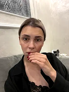 SandraCarter live sex cam