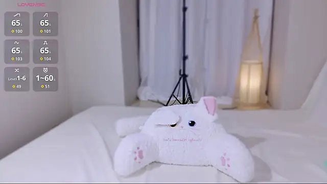 hanbaobao live sex cam