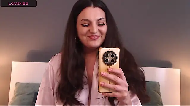 itsyourlady live sex cam