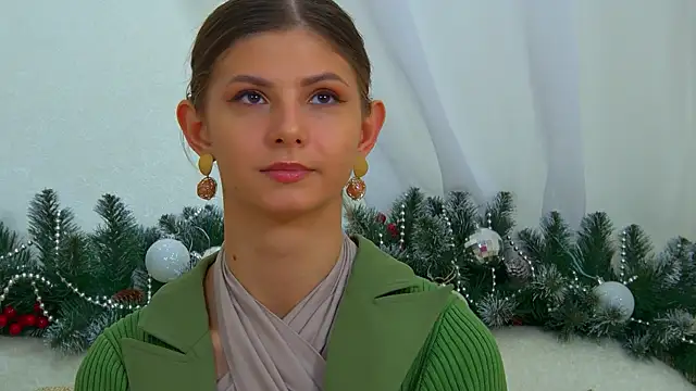 AudreyBarlow live sex cam