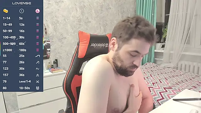 Morlaios live sex cam