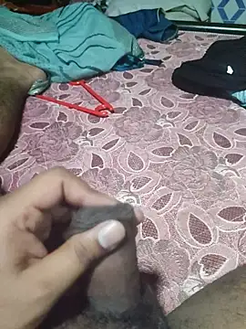 Mumbai_DreamToy's cam snapshot