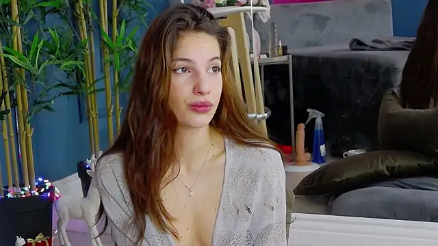 KimmDaviss live sex cam