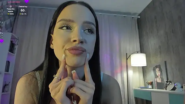 flora_off's cam snapshot