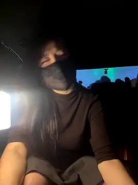 xiao-mo520's cam snapshot