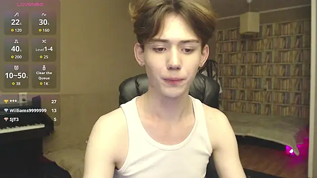 Ohnosashaa live sex cam