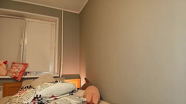 Rabbits_hole's cam snapshot