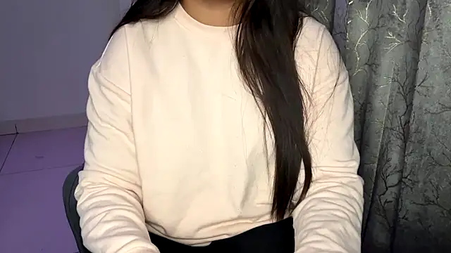 Cheriiexoxo's cam snapshot