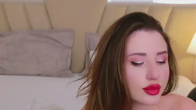 Jullia_Carter's cam snapshot