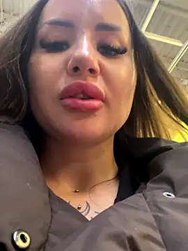 beautydiamond's cam snapshot