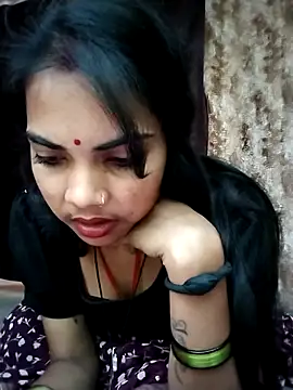 Sexy-Riyanshi's cam snapshot