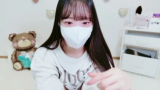 tsuna_ch's cam snapshot