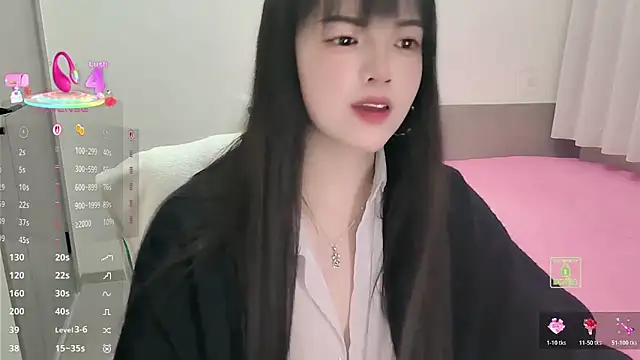 Dialog_Mu's cam snapshot