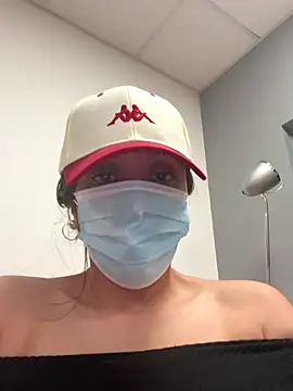 Nouracoquine's cam snapshot