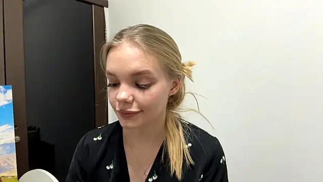 SweetAmelia69's cam snapshot