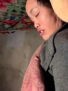 phuong_cute's cam snapshot