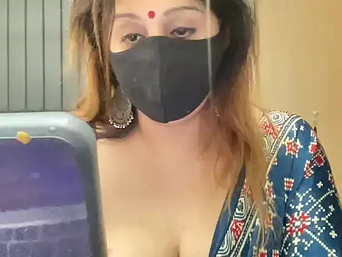 sassypooja's cam snapshot