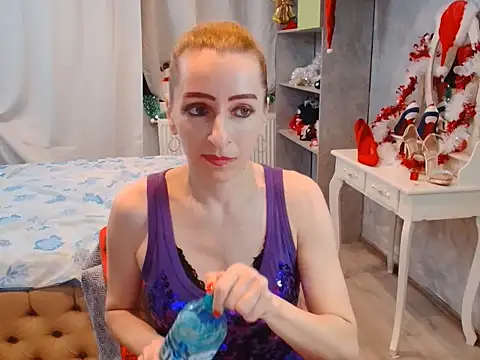 AnneDevrim's cam snapshot