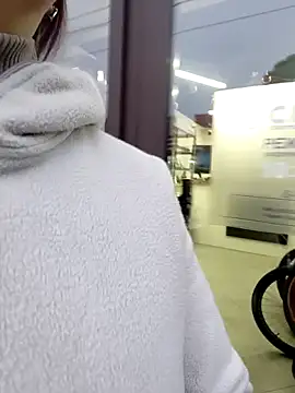 AlisaNelly's cam snapshot