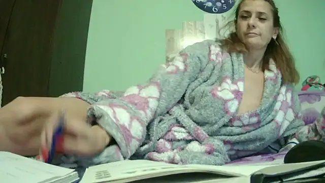 SexyGioconda's cam snapshot