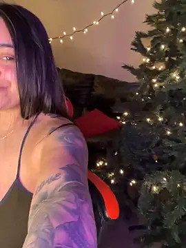 Scarlettx7's cam snapshot