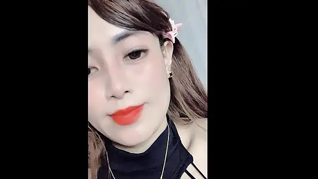 MiAnna-Lovee's cam snapshot