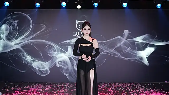 LU-909's cam snapshot