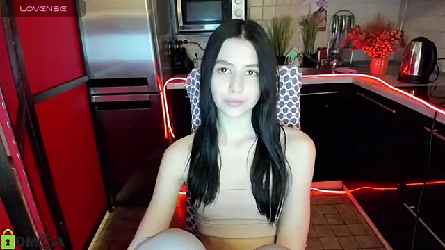 SelinLi's cam snapshot