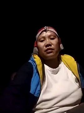 Linhcutex's cam snapshot