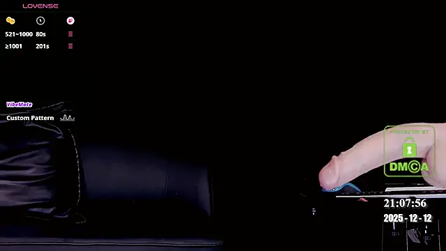 melia_Z's cam snapshot