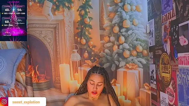 sweetexplotion's cam snapshot