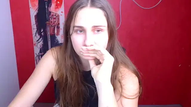 Stefanie_Sweet's cam snapshot