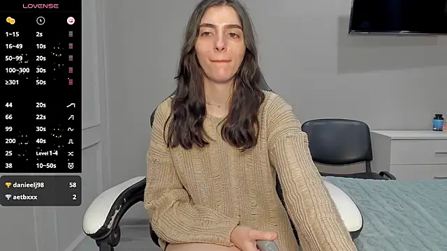 broosnica1 live sex cam