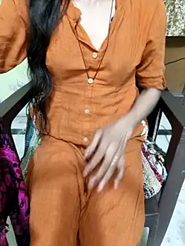 Cute_Manju01's cam snapshot