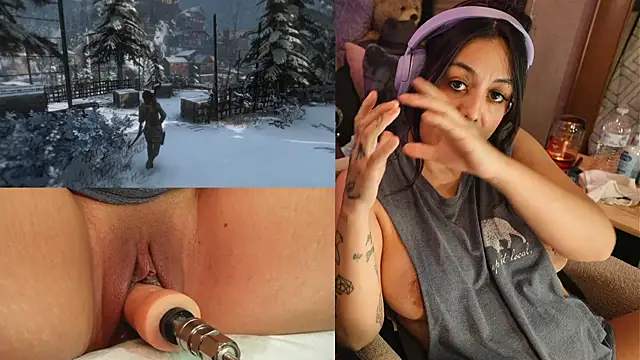 roknblaze live sex cam