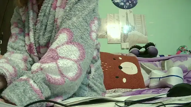 SexyGioconda's cam snapshot