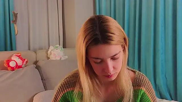 AngelicRice's cam snapshot