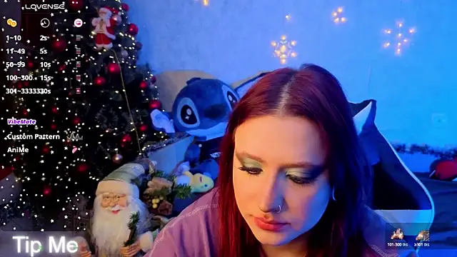 Mini_Lady1's cam snapshot