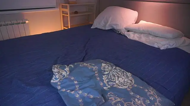 MegganKinson's cam snapshot