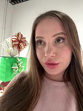 ChloeMarsch live sex cam