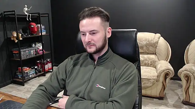 MihasikD live sex cam