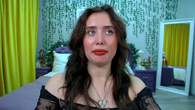 SherryBaers's cam snapshot