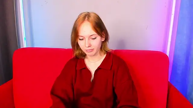 RikkiChoco's cam snapshot