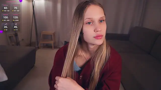 MinnaSora's cam snapshot