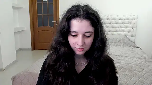 Ginablum's cam snapshot