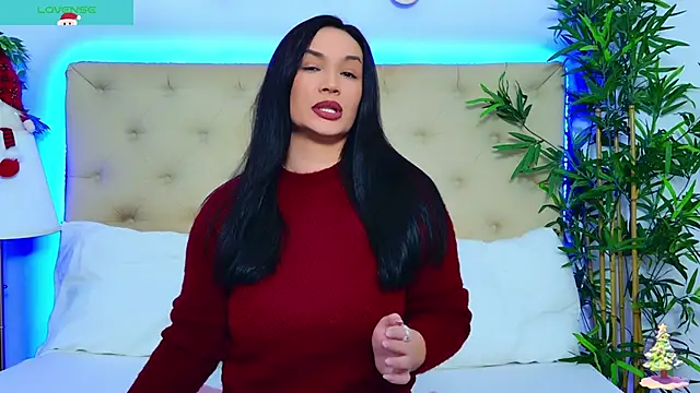 DaliyaArabian's cam snapshot