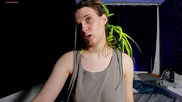 KIKI_Krash's cam snapshot